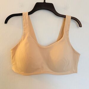 Huug Daily Embrace Beige Bra